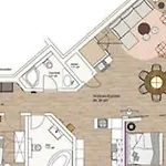 Lägenhet Ocean Cloud By Interhome Binz
