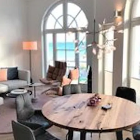 Ocean Cloud By Interhome Apartment