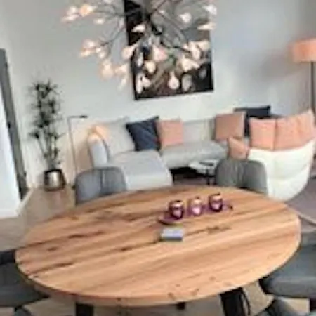 Ocean Cloud By Interhome Apartment *