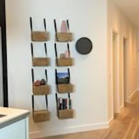 Apartment Ocean Cloud By Interhome Binz