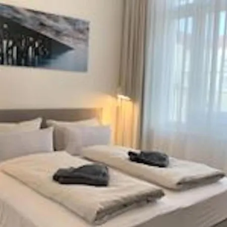 Apartment Ocean Cloud By Interhome