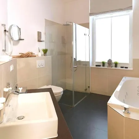 Ocean Cloud By Interhome Apartment *