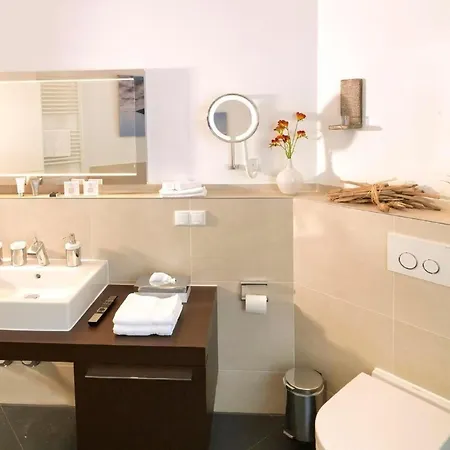 Ocean Cloud By Interhome Apartment