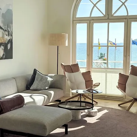 Ocean Cloud By Interhome *