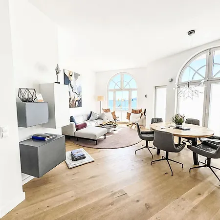 Ocean Cloud By Interhome *