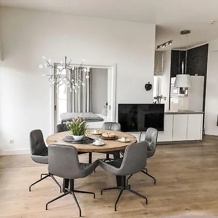 Ocean Cloud By Interhome Apartment *
