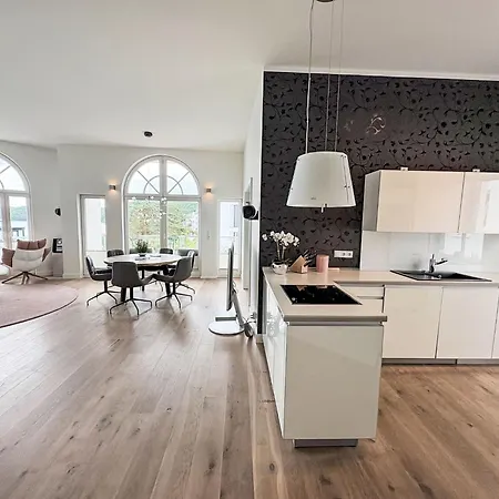 Ocean Cloud By Interhome Apartment *