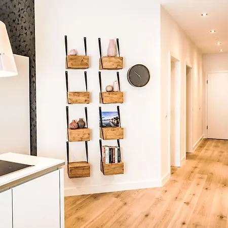 Ocean Cloud By Interhome Apartment