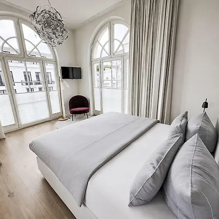 Ocean Cloud By Interhome * Binz
