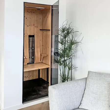 Apartment Ocean Cloud By Interhome *