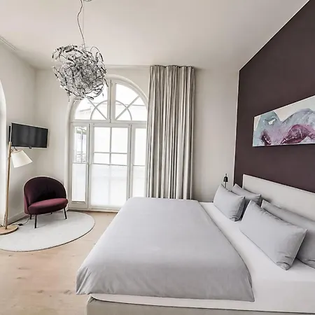 Apartment Ocean Cloud By Interhome *