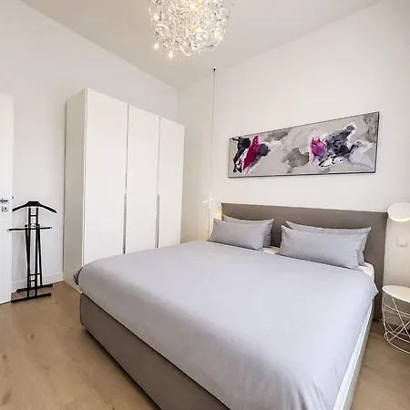 Ocean Cloud By Interhome Apartment *