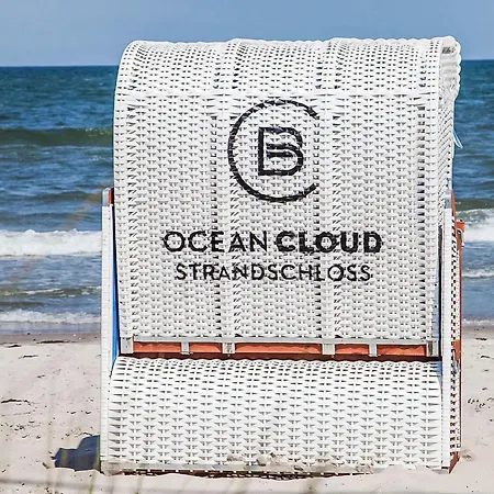 Ocean Cloud By Interhome Binz